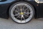 Ferrari 458 Spider by Cartech on HRE Wheels (S104) 2016 года